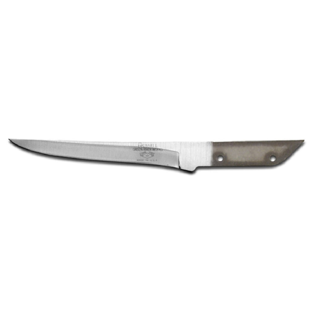 Dexter Russell 18570 Dexter-Russell® (5S-HG) Boning Knife Blade Only 5" Narrow