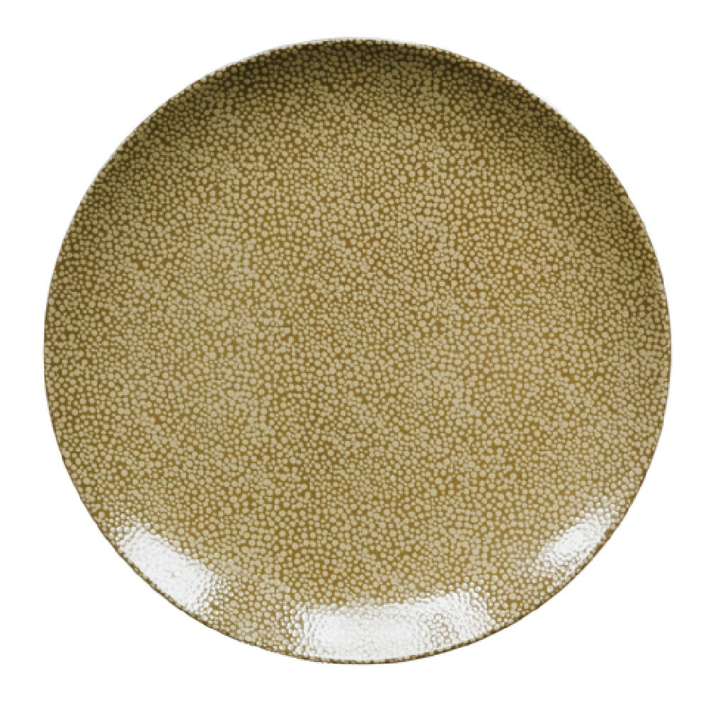 Bauscher Hepp 691231-425688 - Plate, 12.2" Dia., Coupe