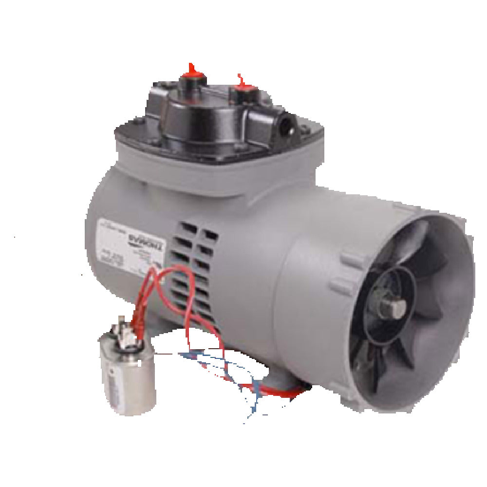 Franklin Machine Products 288-1063 Vacuum Pump Capacitor Varistor