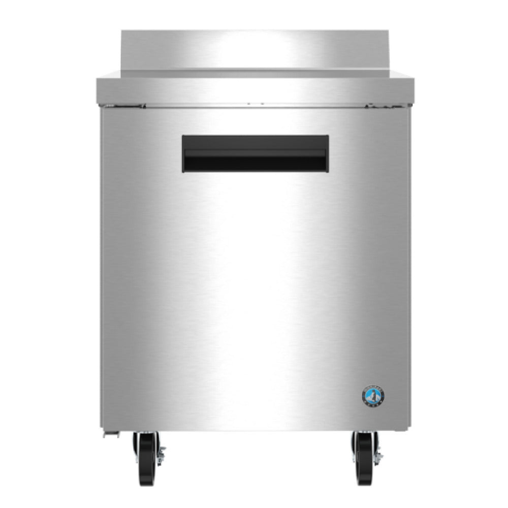 Hoshizaki WR27B-L - Steelheart® Series Refrigerated Counter Worktop, One Section