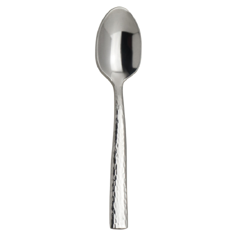 Steelite 6022SX005 A.D. Coffee Spoon 4-3/8" 18/0 Stainless Steel