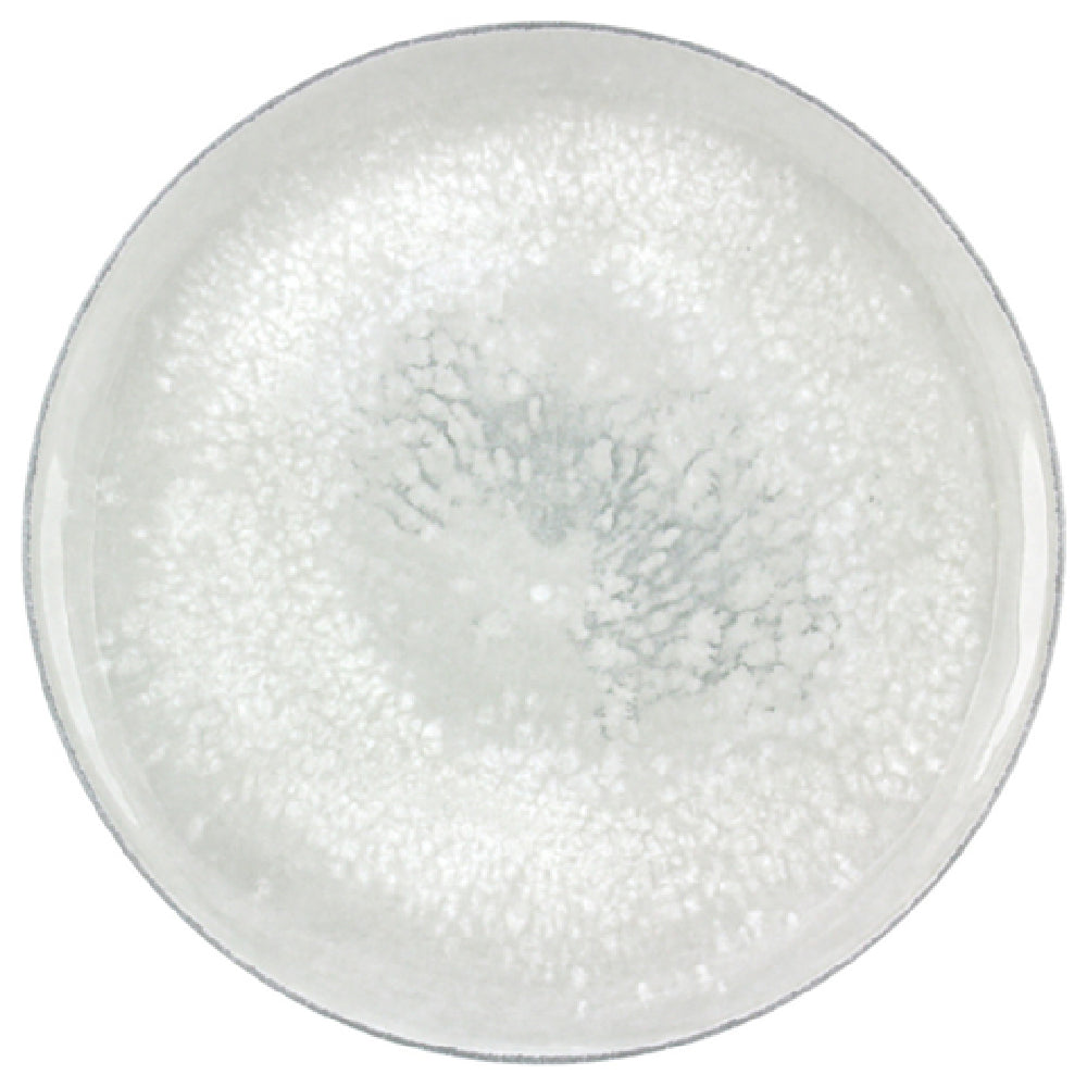 Bauscher Hepp 751227-425943 - Plate, 10-1/5" Dia., Round