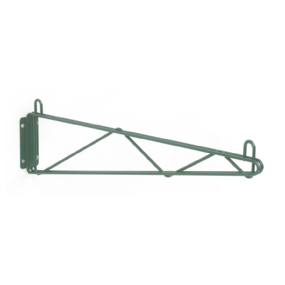 OlympicJ1WD24K Wall Bracket Single 24"