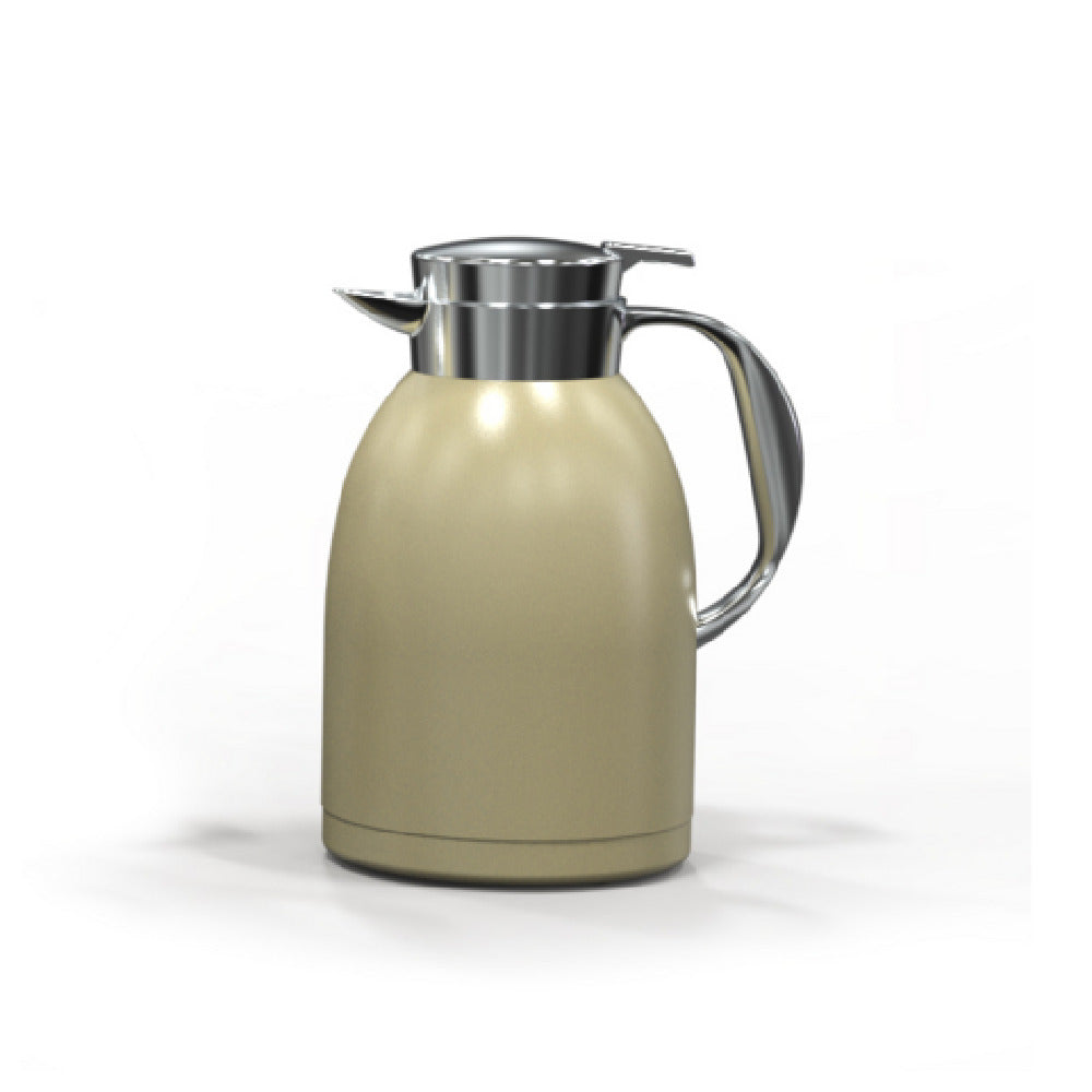 Steelite 7401MM131 Beverage Server 1.8 Litres Vacuum Insulated