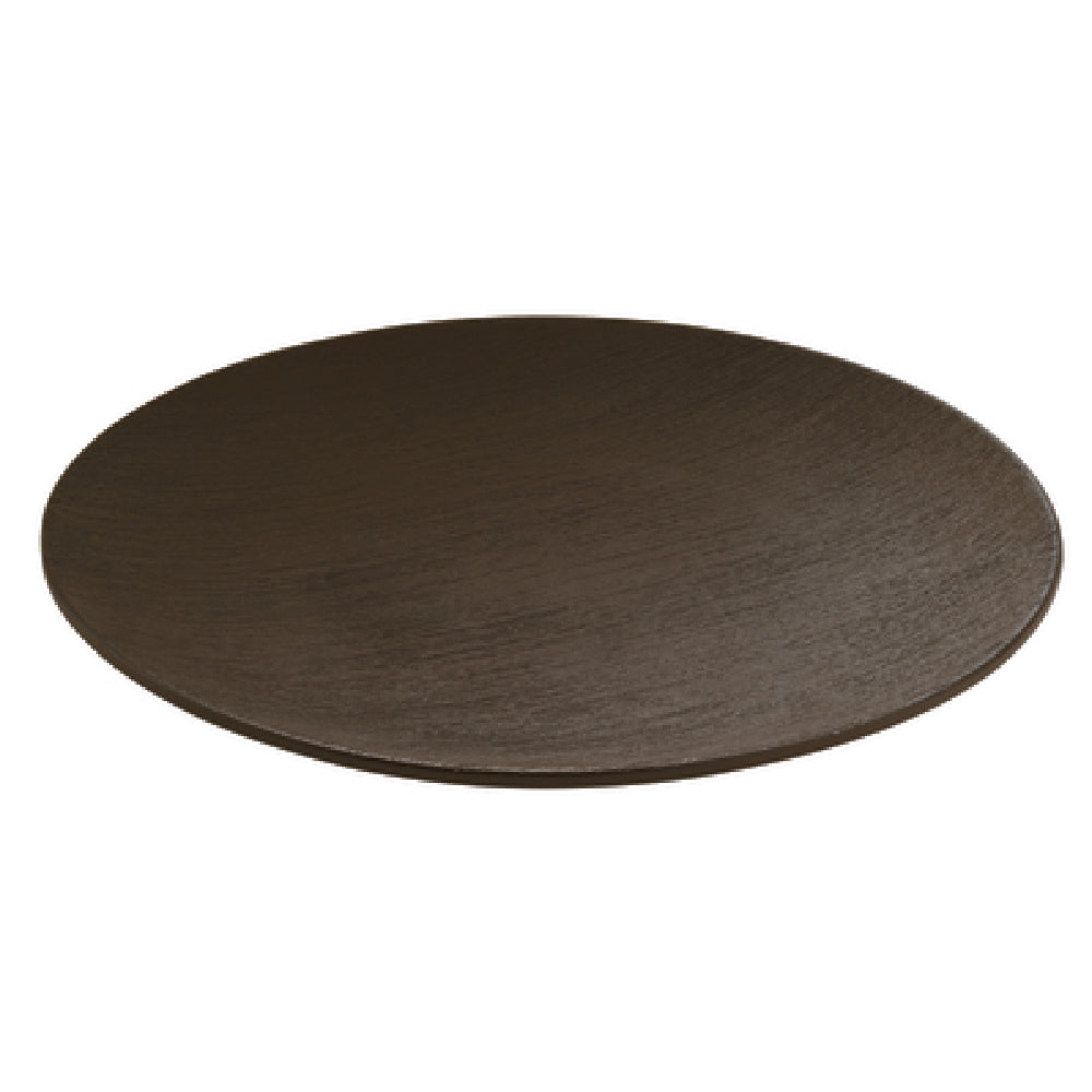 Bauscher Hepp P011228-060541 - Plate, 11-1/10" Dia., Round