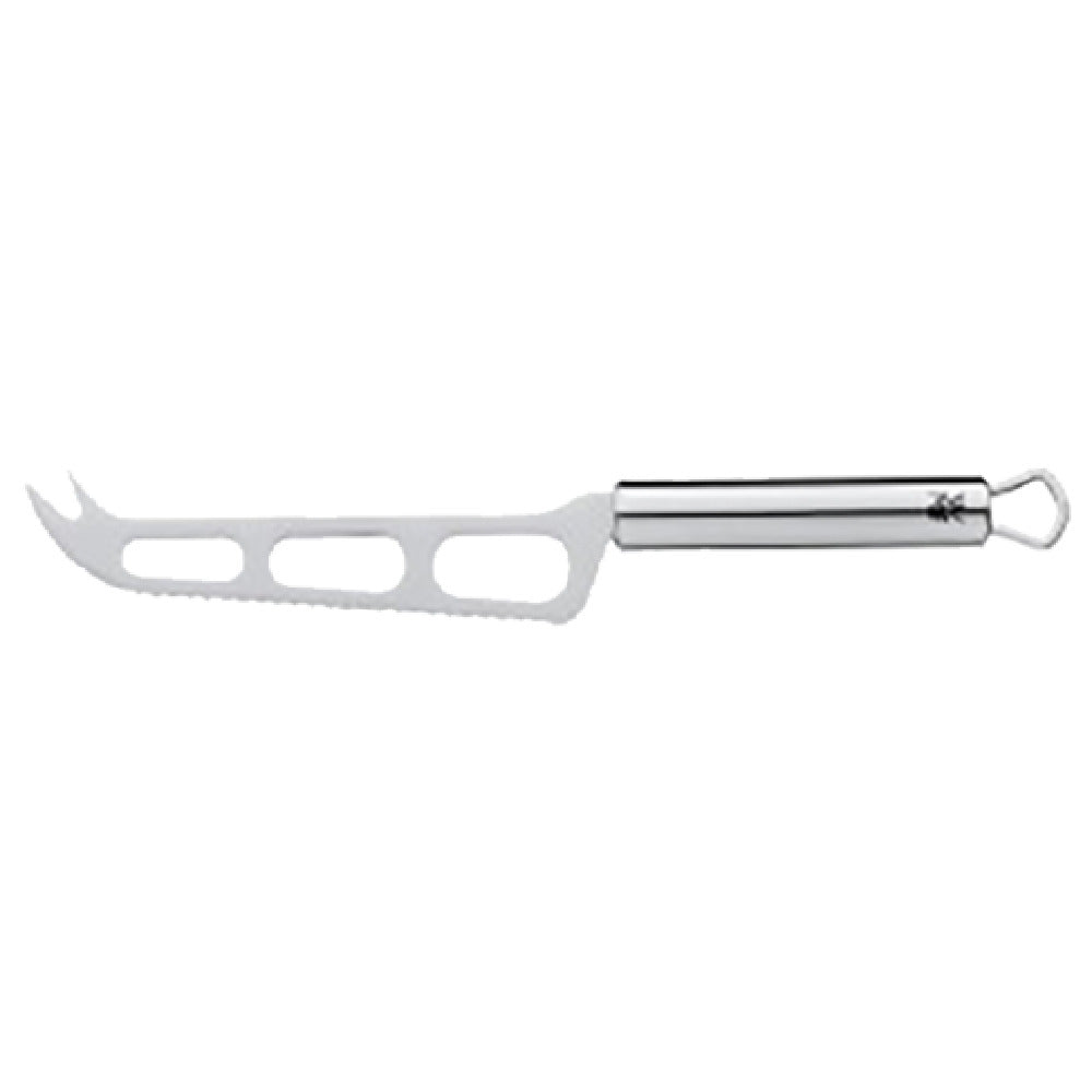 Bauscher Hepp 18.7165.6030 - Cheese Knife, 11"L, 5-9/10" Blade Length