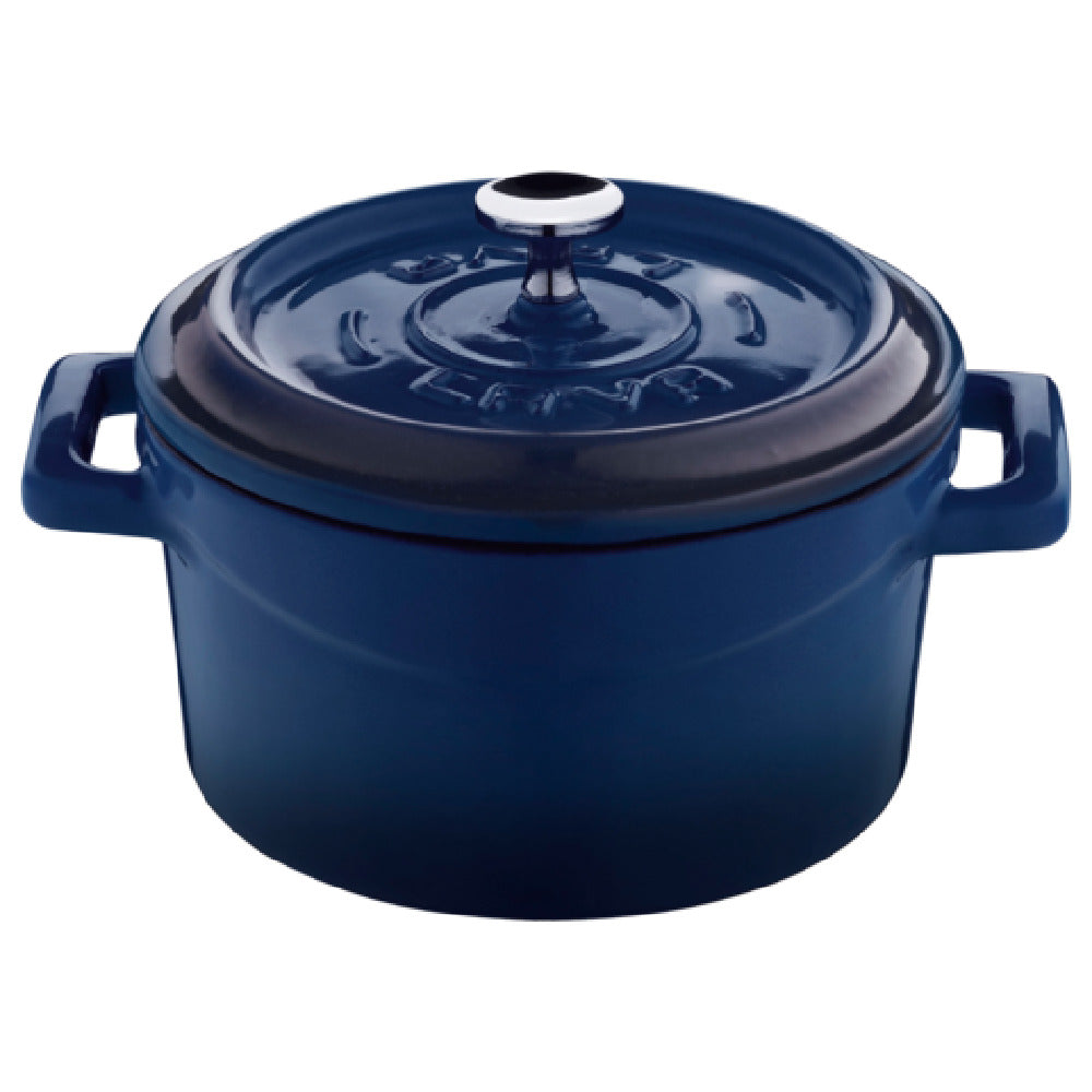 Bauscher Hepp P218230-000000 - Cocotte, 10 Cm, Round