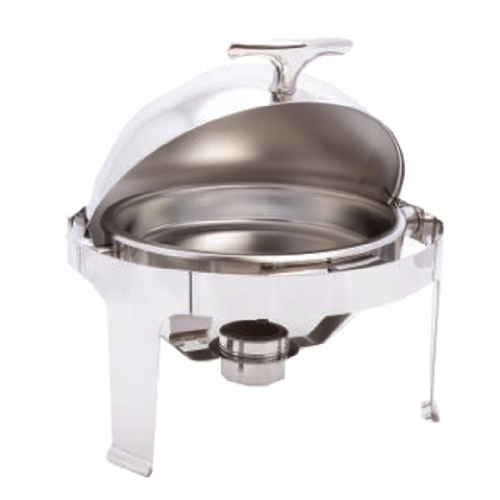 Alegacy Foodservice Products AL400A Sonata Serenade™ E™ Economy Chafing Dish 6 Qt. 15" Dia.