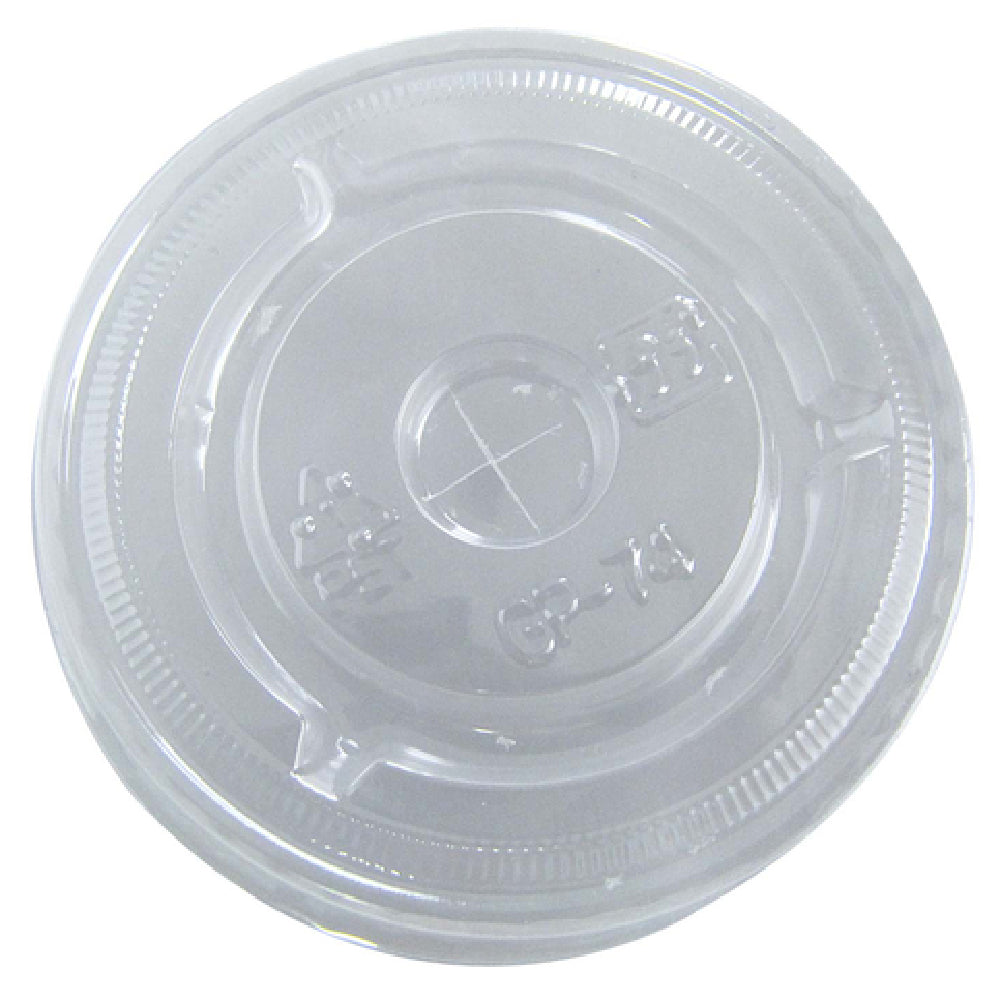 PacknWood 210GKL74X - Lid, For 210POC81N, Freezer Safe