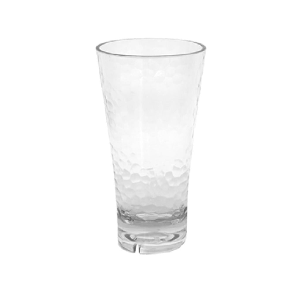 FOH AHB003CLT23 Drinkwise® Highball Glass 18 Oz. 3-1/2" Dia. X 7"H