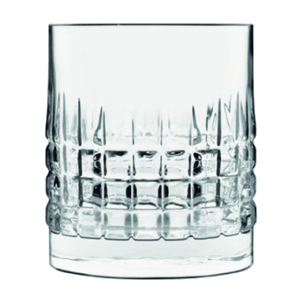 Bauscher Hepp 12328/01 - Charme DOF Glass, 12.75 Oz., 3-3/8" Dia. X 3-3/4"H