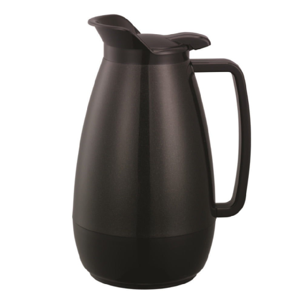 Service Ideas TS101BL Service Ideas Thermo-Serv® Server Foam Insulated 1 Liter