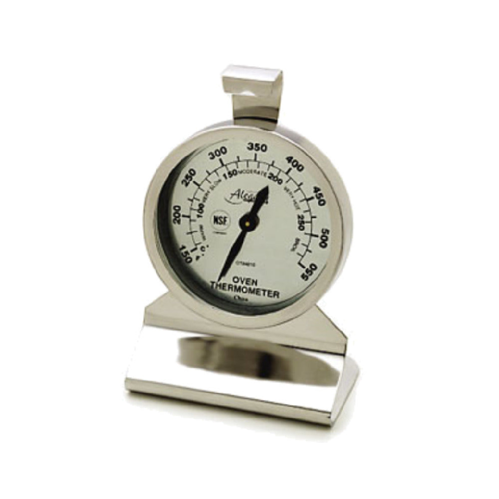 Alegacy Foodservice Products OT84010 Thermometer Oven 2-3/8" Dial