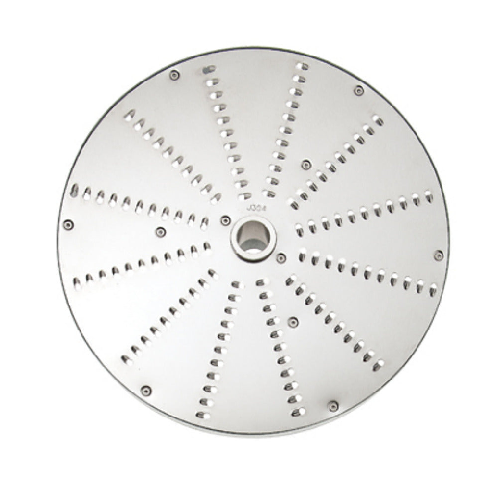 Eurodib 650151 Dito Sama Grating Disc 3 Mm (dia. 300 Mm) Stainless Steel