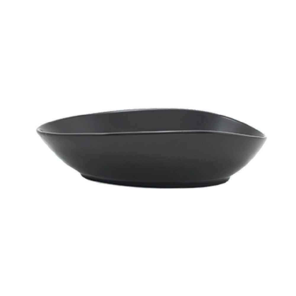 FOH DBO146BKP21 Tides™ Bowl 30 Oz. 10" X 7-1/2"
