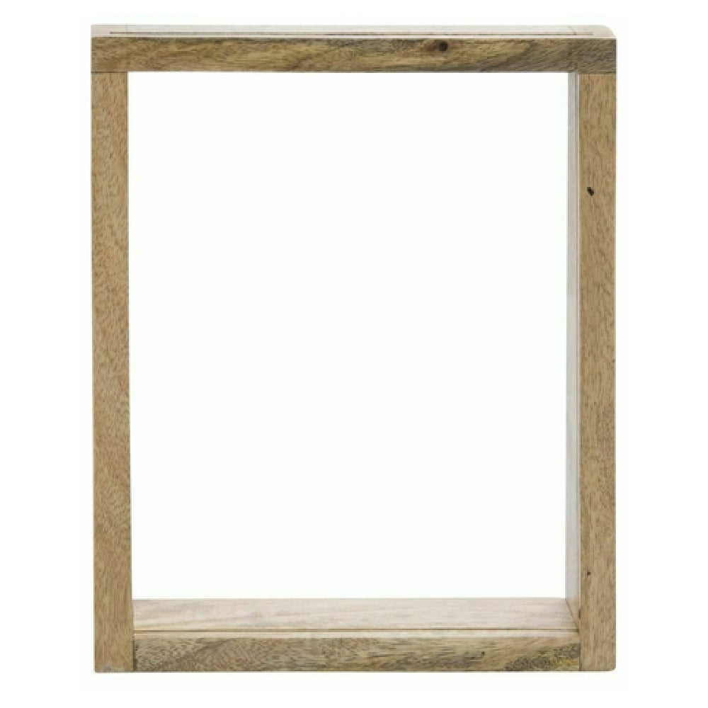 Hubert 52720 - Sign Holder, 9-1/2"L X 11-3/4"H, Rectangular