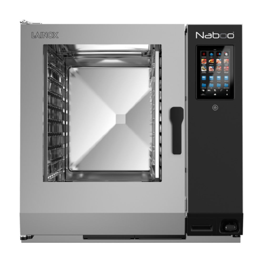 Lainox NAG102B Combi For Catering & Large Businesses 10 X 2/1 GN 20 X 1/1 GN