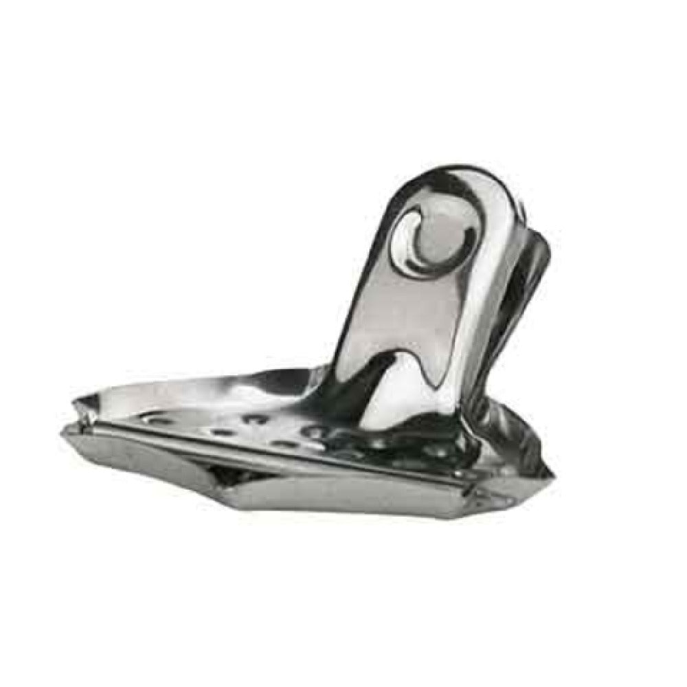 Bauscher Hepp 60.8828.0000 - Lemon Squeezer, 3-1/4"L (82mm) X 2-11/16"W (69mm), 18/10 Stainless Steel