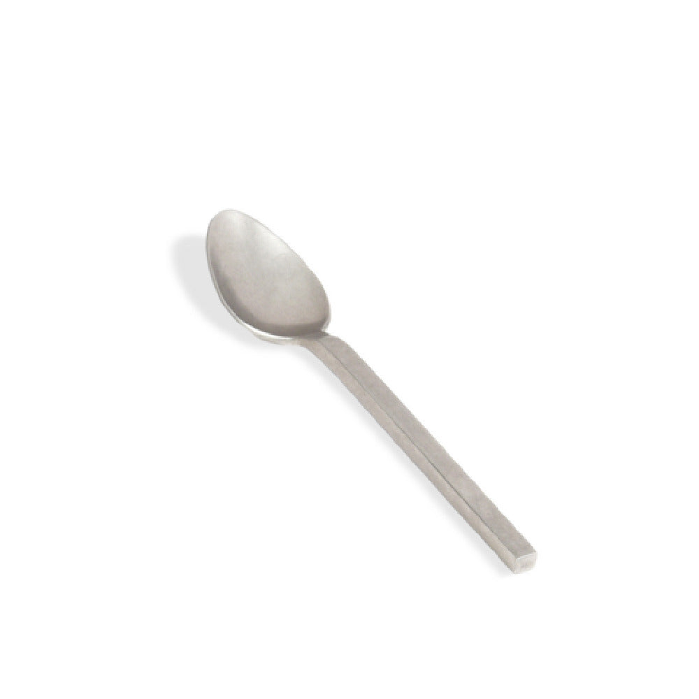 FOH FDS012ANS23 Brandon Dinner Spoon 7.5"L Stainless Steel