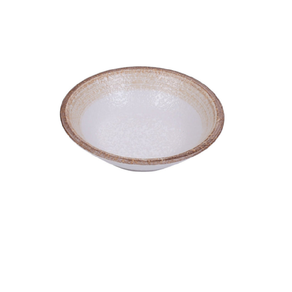 Yanco RO-2405 Rockeye-2 Fruit Bowl 5 Oz. 4-3/4" Dia. X 1-1/4"H