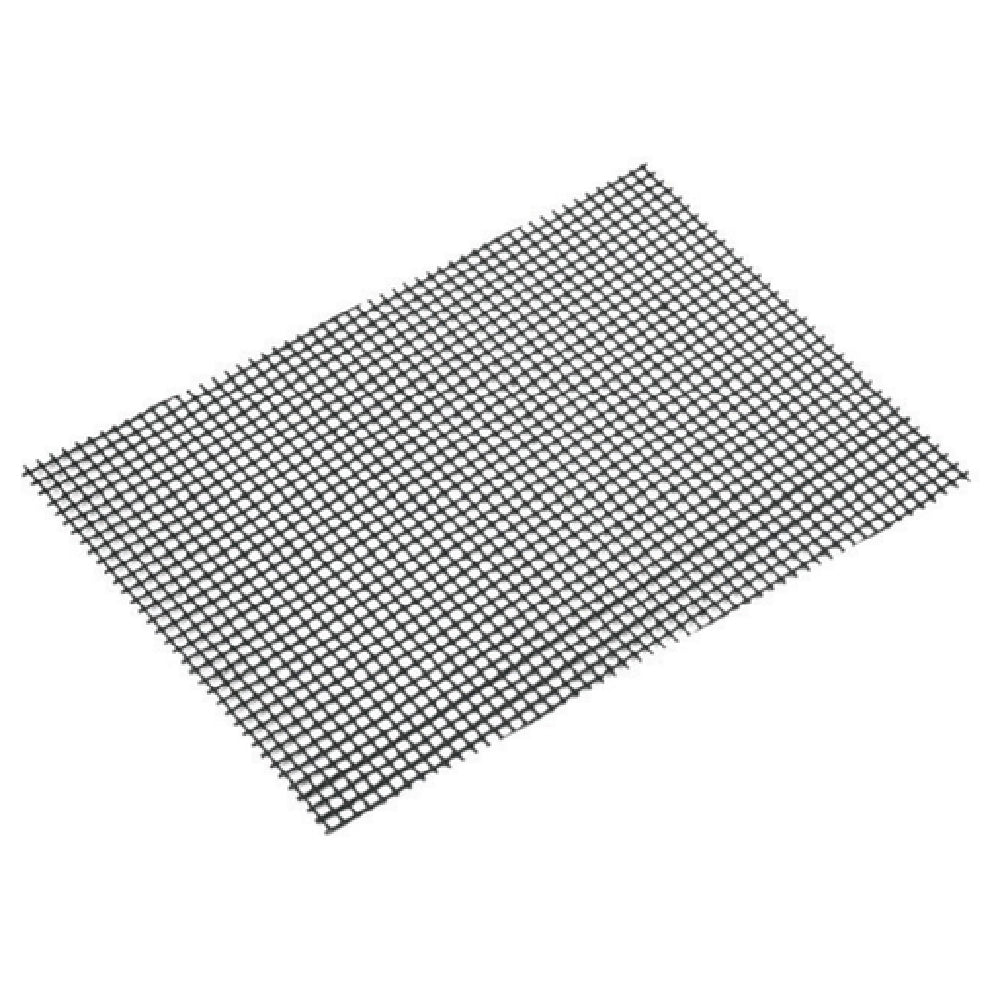 Ovention M1718-MTT - 18" X 13" Rectangular Mesh Teflon Tray