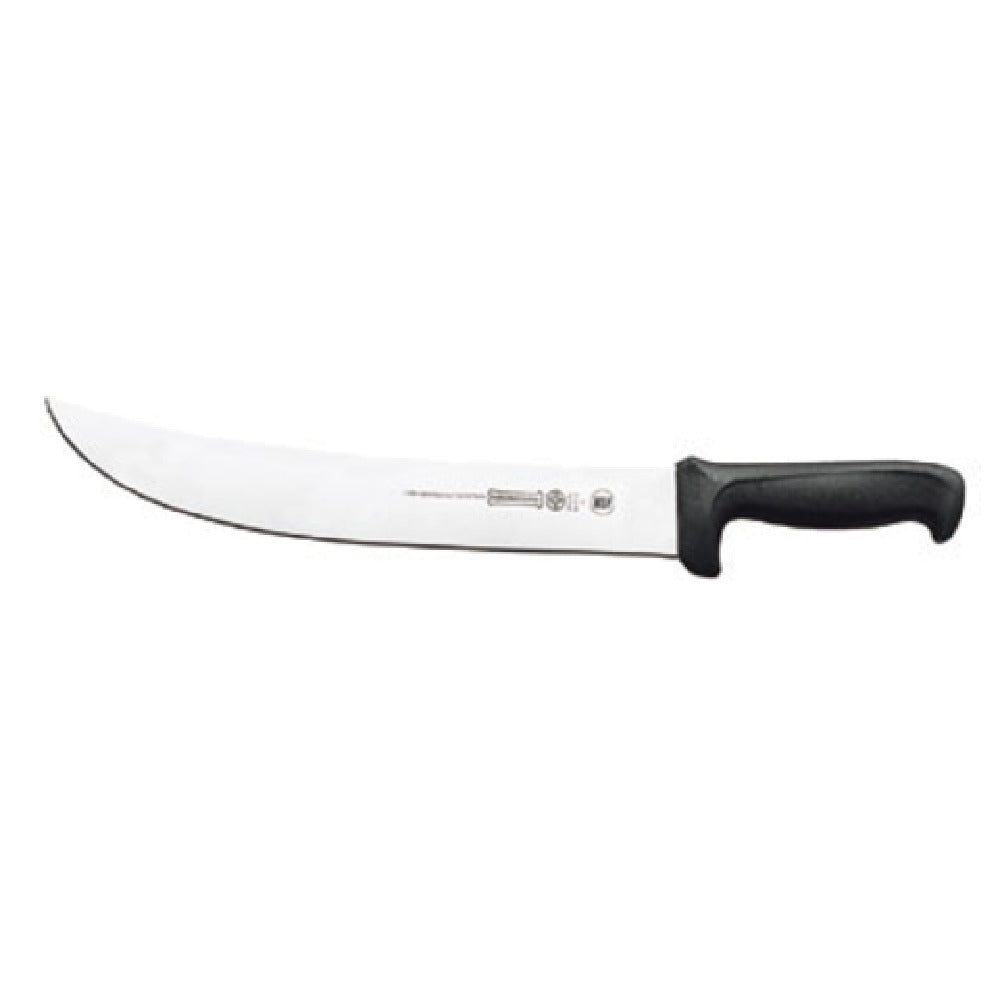 Mundial 5617-12 - Cimeter Knife, 12", High Carbon/no Stain Blade