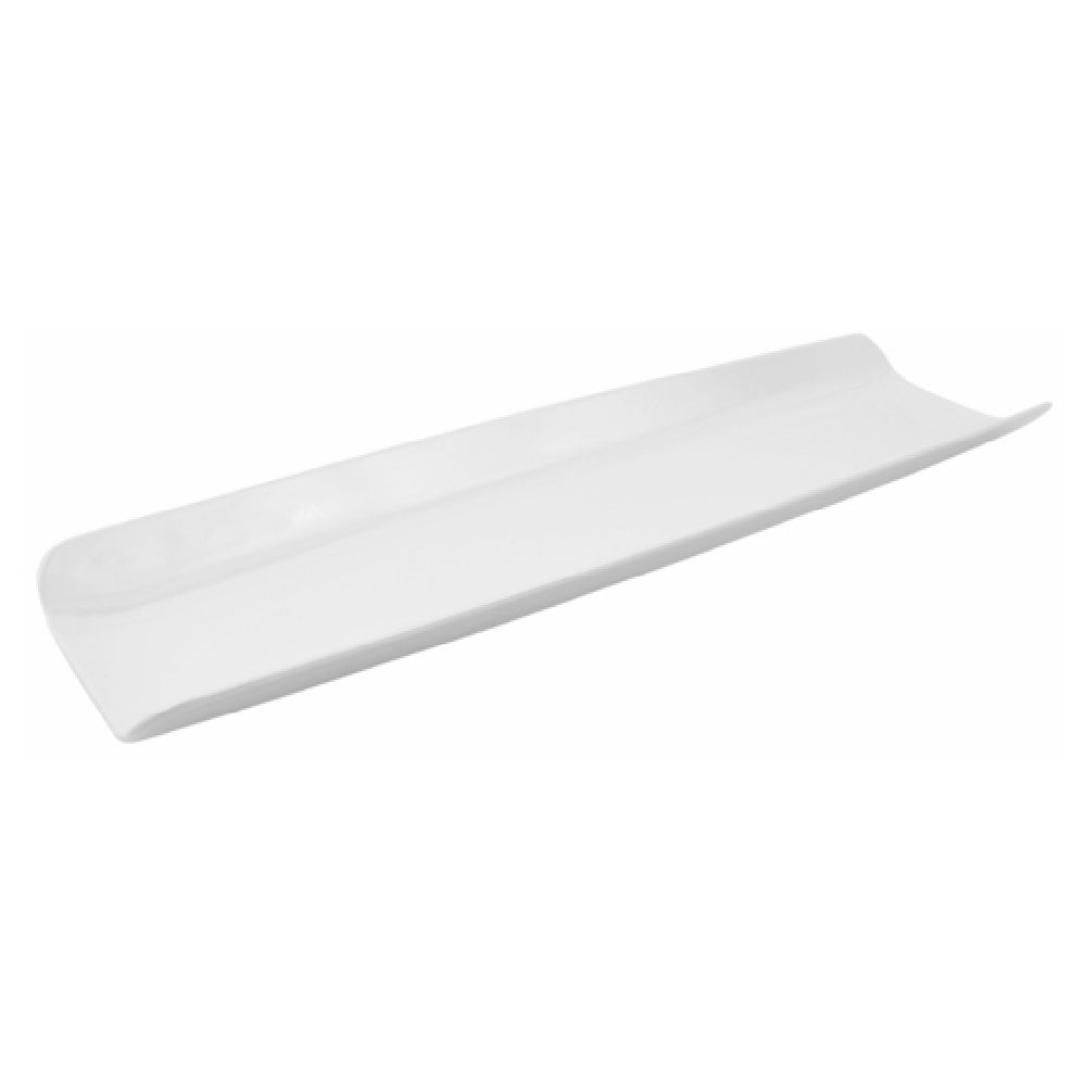 Bauscher Hepp T2460 - Gastro/Serving Tray, GN 2/4 Size, 20-3/4"L X 6-1/2"W X 1-1/2"H