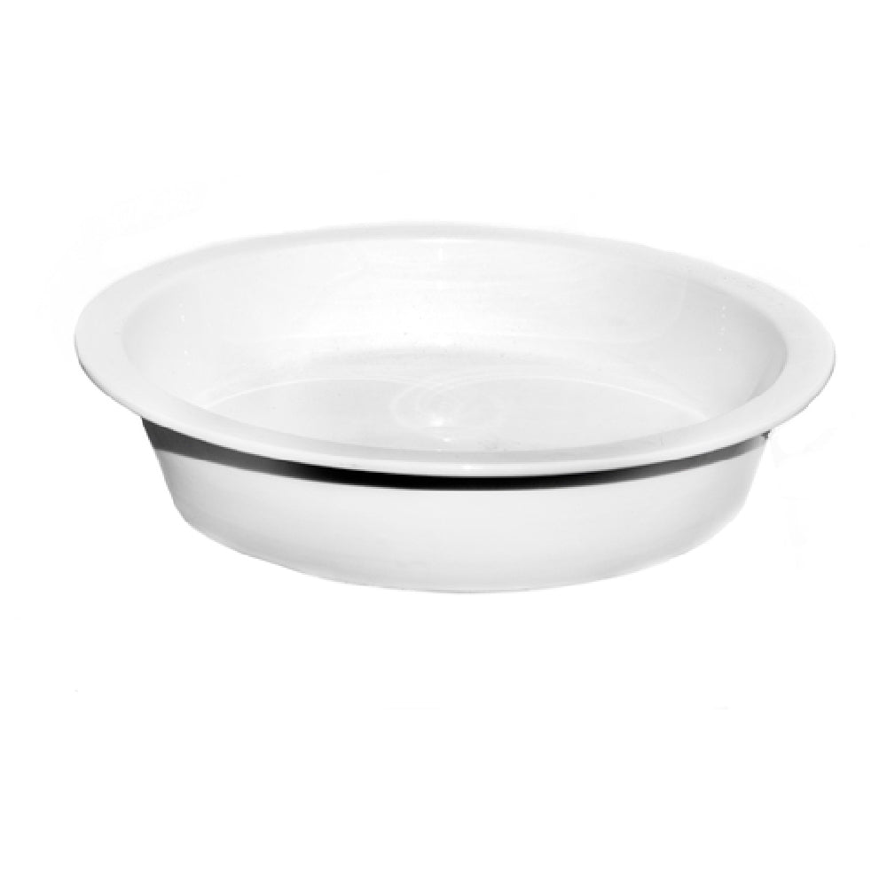 Steelite DW64RFPPOR Food Pan 4.0 Qt 12.0"W X 12.0"D X 2.75"H