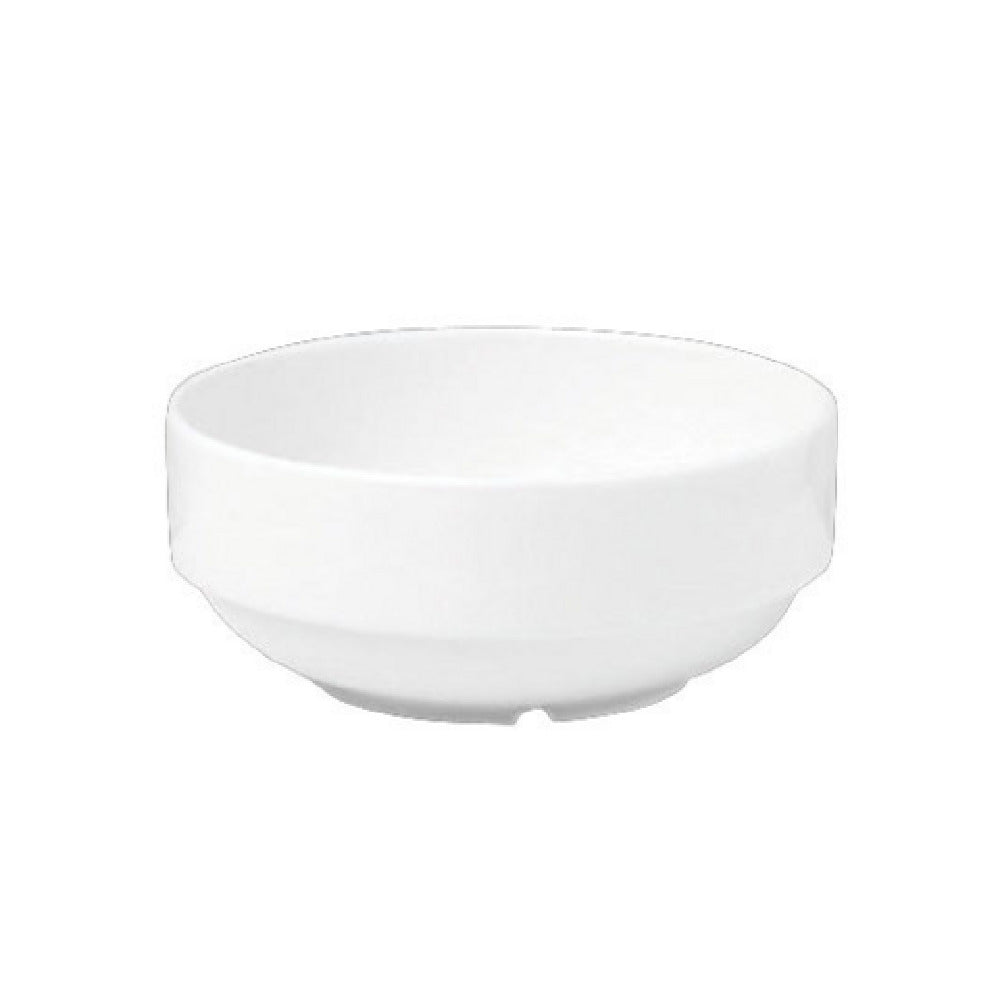 Steelite 6352MP56 - Stack Bowl, 12.0 Oz, 4.75" X 2.0"