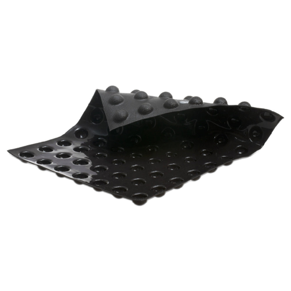 JB Prince M373 P - Demarle Flexipan® Mold, 15"L X 11-1/4"W, (63) Micro Mini Half Sphere