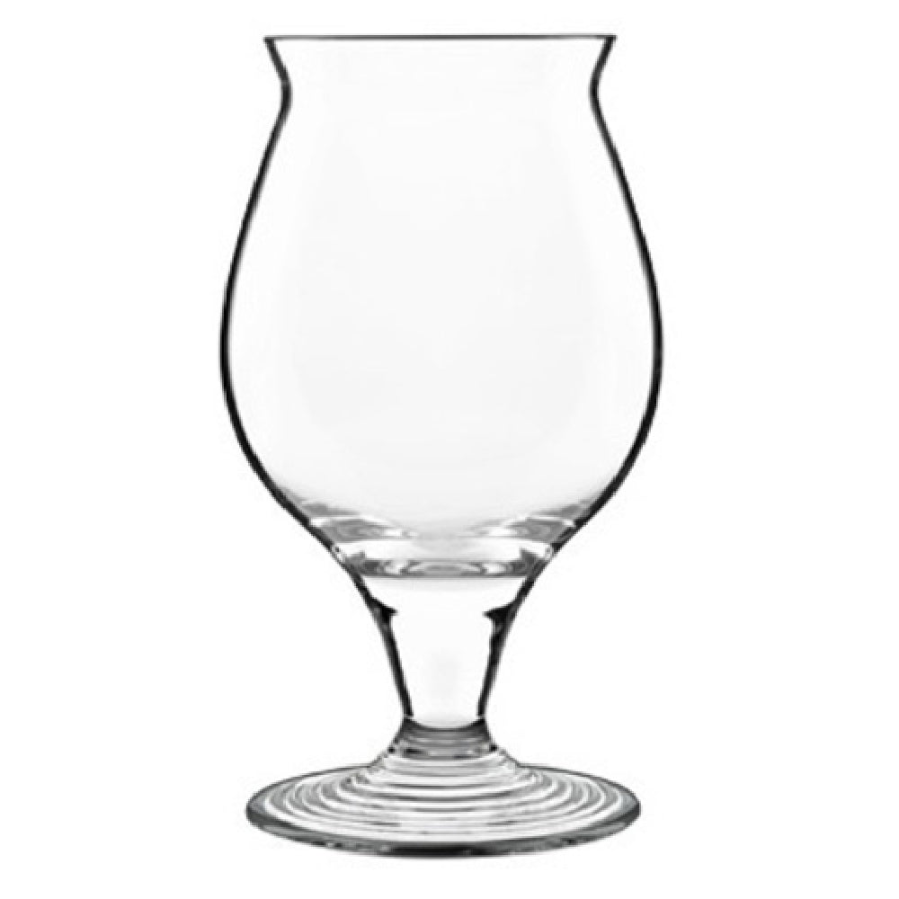 Bauscher Hepp 12462/01 - Premium Snifter Glass, 19 Oz., 3-3/4" Dia. X 6-7/8"H