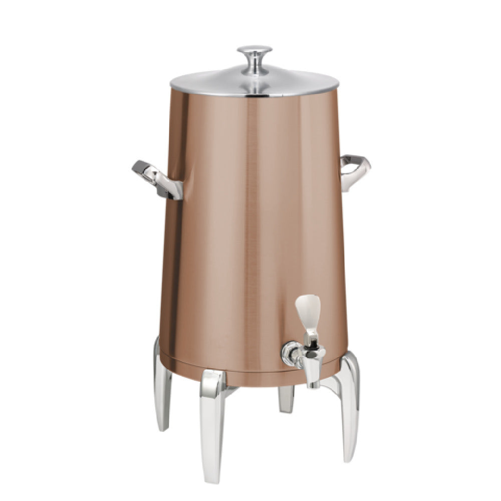 Service Ideas URN50VRGMDCL Service Ideas Flame Free™ Thermo-Urn™ Urn Vacuum Insulated