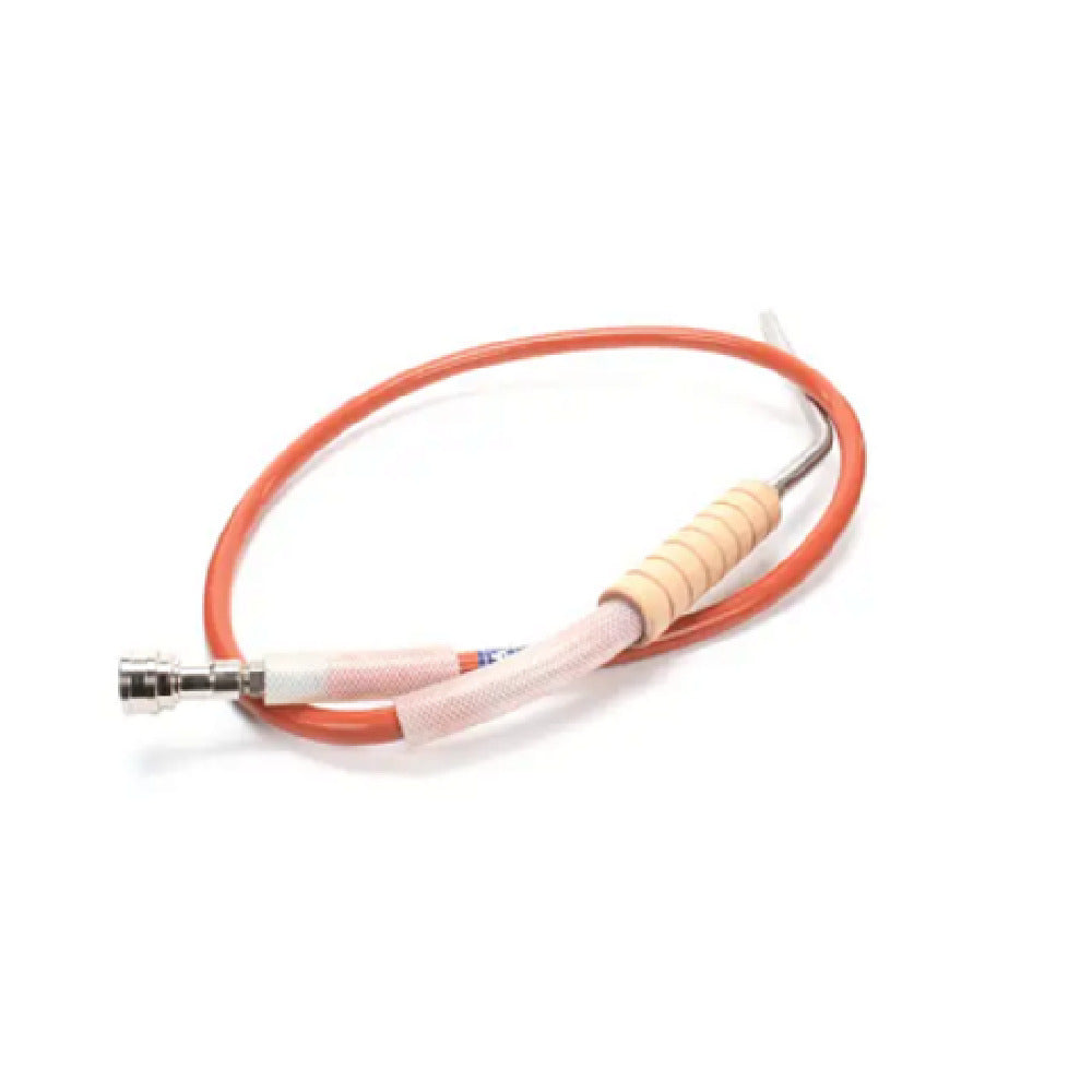 Henny Penny 03003 Filter Rinse Hose ONLY With Female Quick Disconnect For Fryer With Male Quick Disconnect