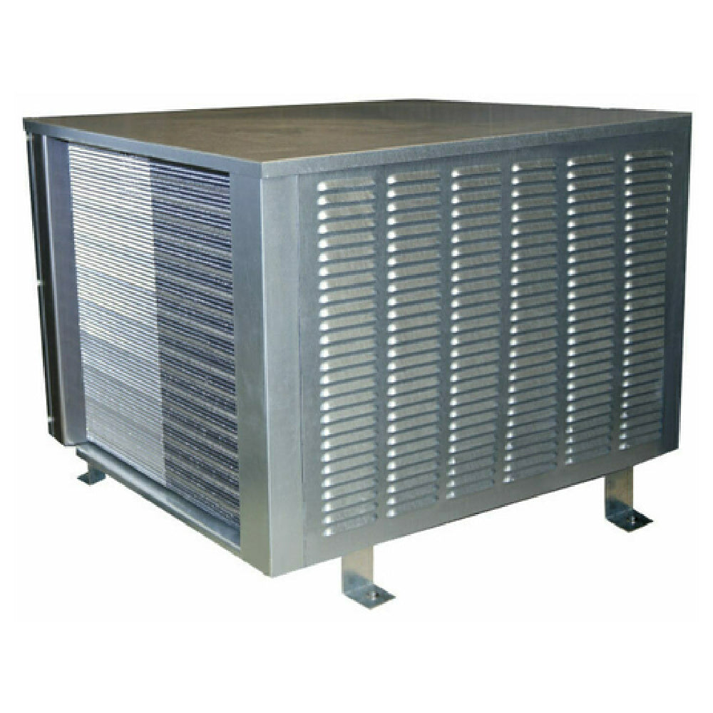 Taylor Company RC46 60HZ Remote Condensing Unit Air-cooled (requires 18" Clearance On Three Sides)