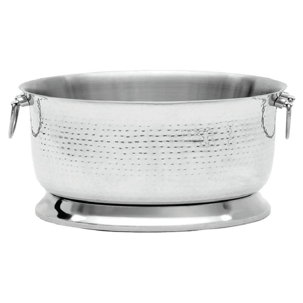 Hubert 82371 - Ice Tub, 32 Gallon, 19" Dia. X 11"H