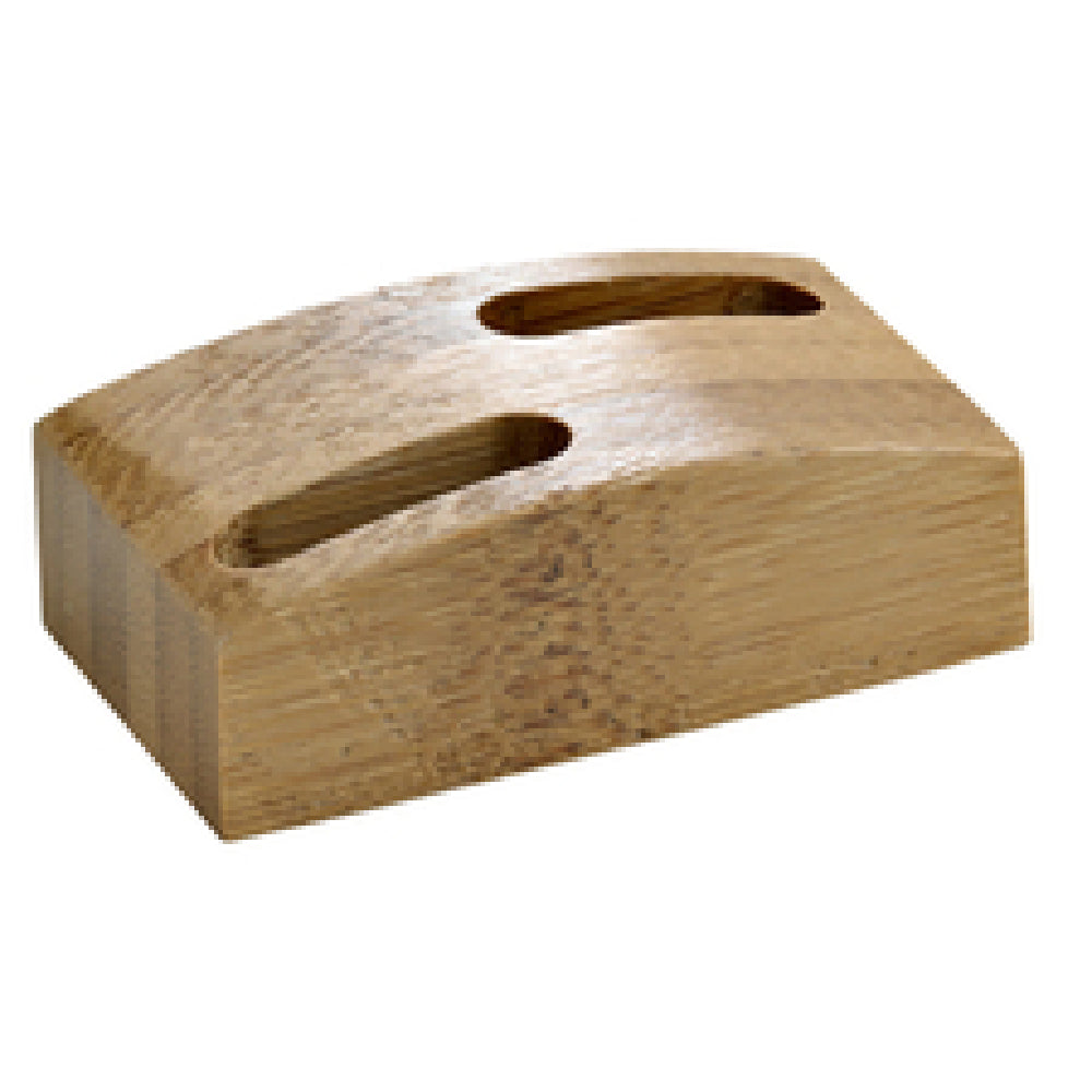PacknWood 209BBSHANI - Pick Holder, 2.5" X 1.4" X 0.8", Rectangular