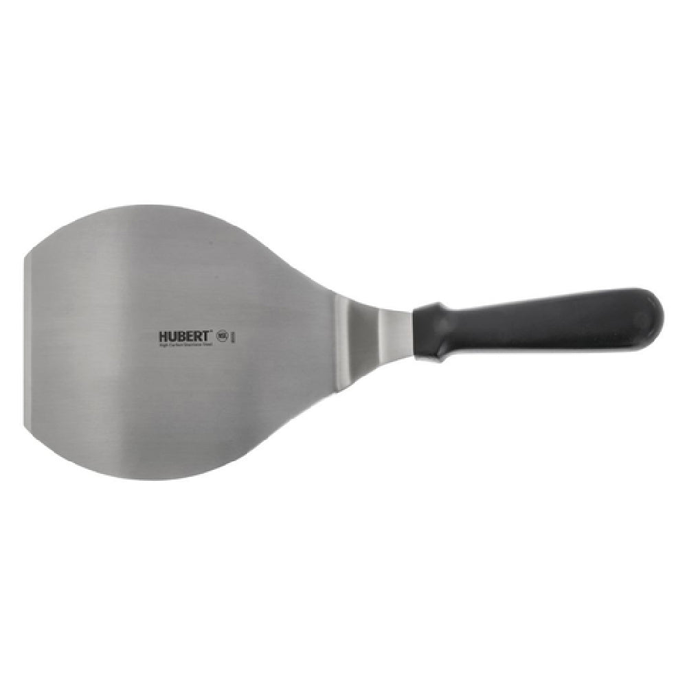 Hubert 85550 - Pancake Spatula, 7-1/2" X 6-1/2" Blade, 15" Overall