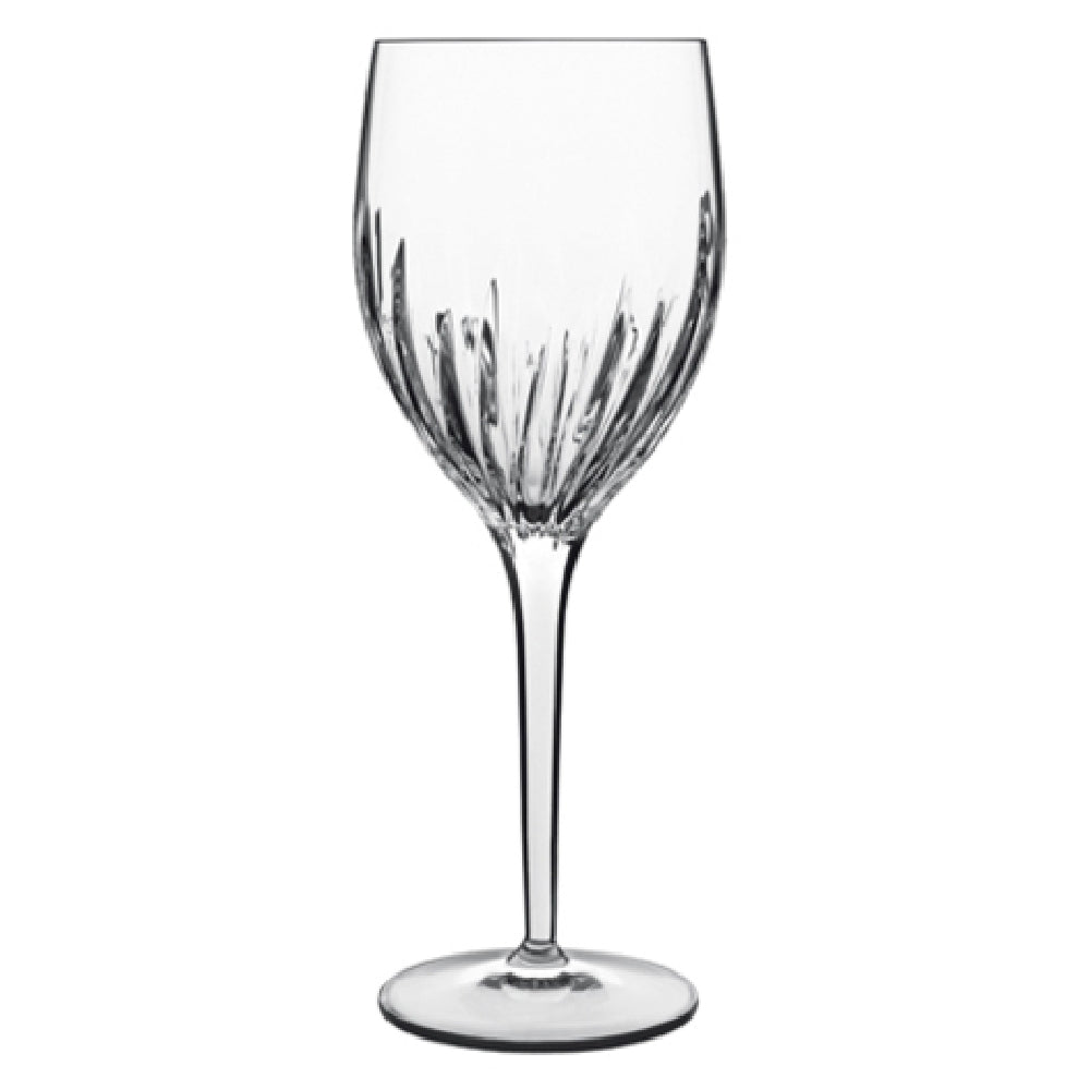 Bauscher Hepp 11020/02 - Red Wine Glass, 13.25 Oz., 3-1/4" Dia. X 8-3/4"H