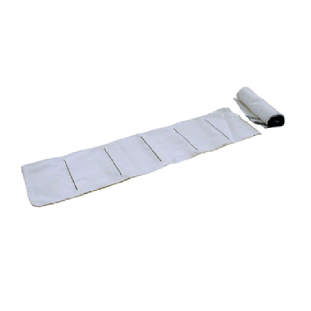 Belshaw FT100-0532 Proofing Cloth (1) Rod Fits (2) Doughnuts Across