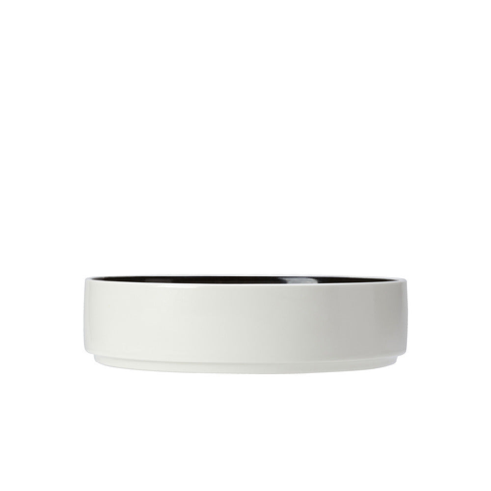 Steelite 12050559 Stacking Tray 44 Oz. (1.375 Qt.) 8" X 2"H