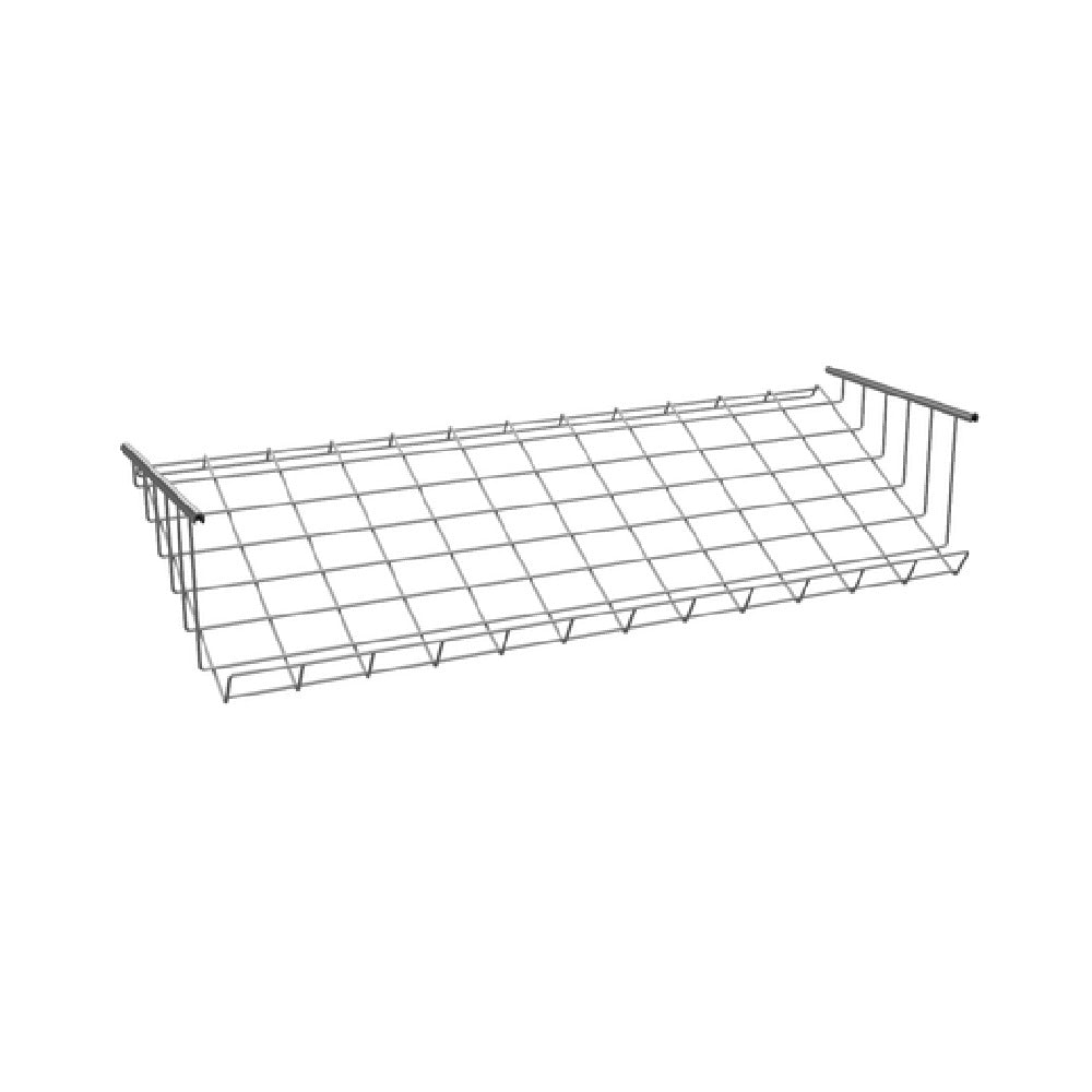 Steelite MGSCANSS0301 1X Angled Wire Shelf Stainless Steel Canvas (stock Item)
