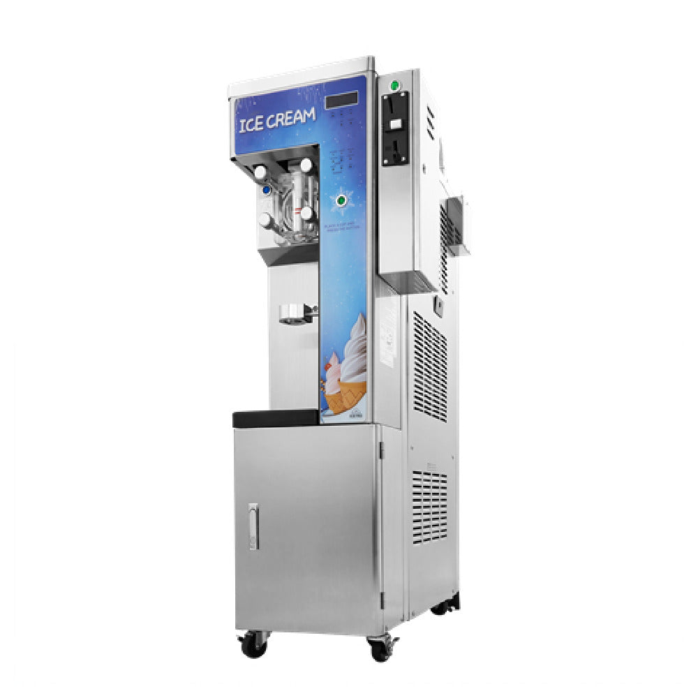 Taylor Company ISI-271SHSN Single Flavor Freestanding Self-Serve