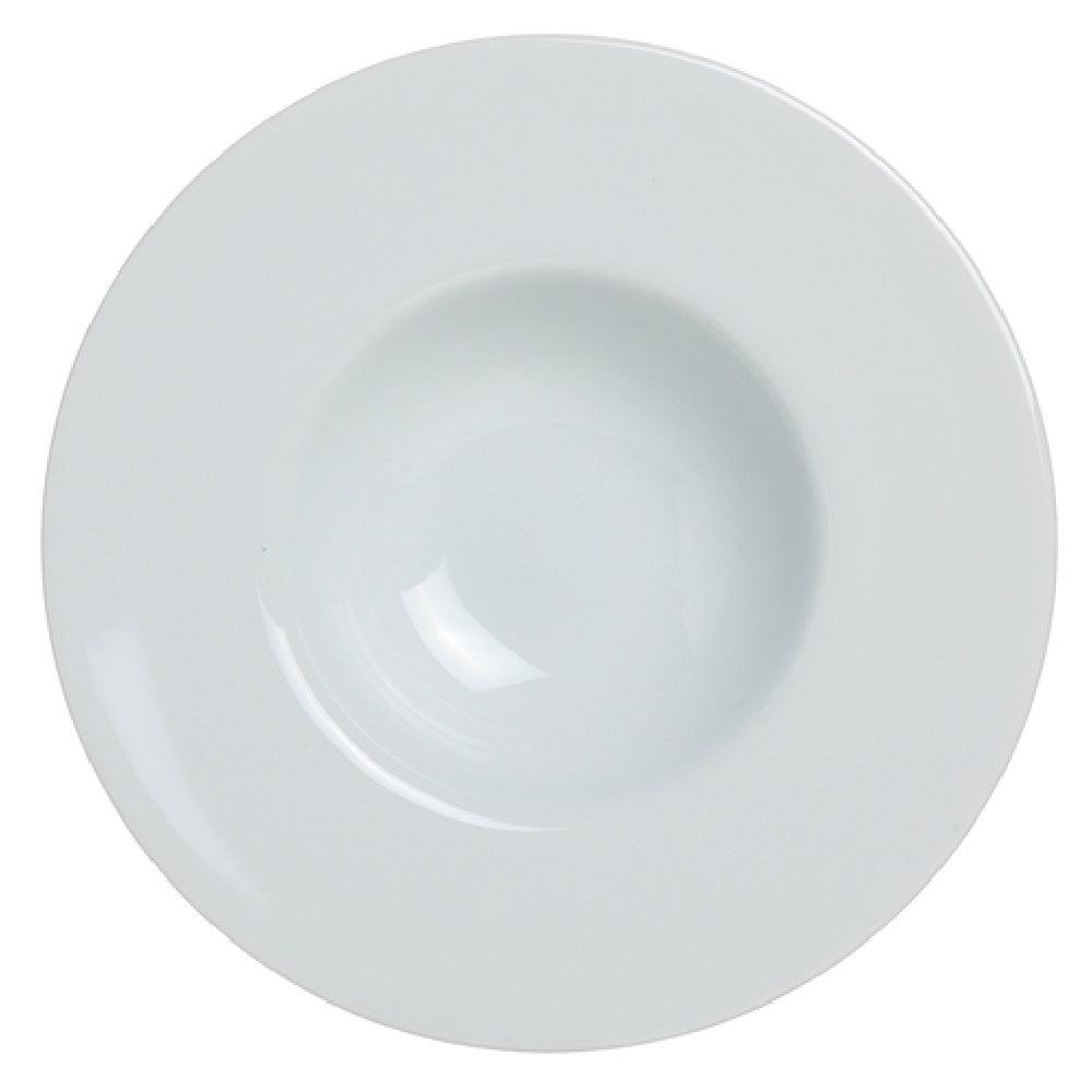 Steelite 61101ST0277 Pasta Bowl 11" Dia. Top Hat