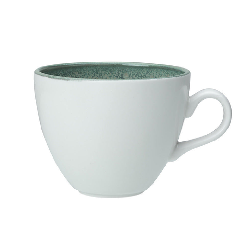Steelite 1793X0019 Cup 12 Oz. Fully Vitrified