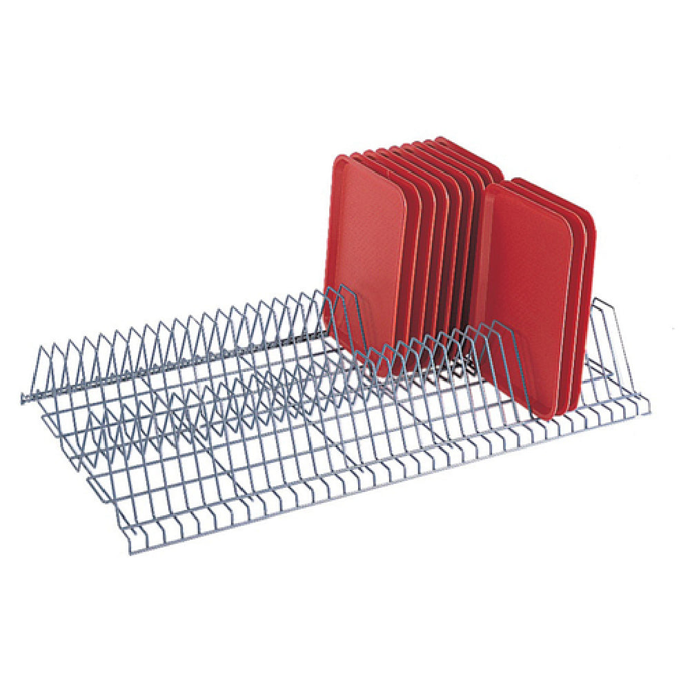 SPG TM12448GRX - Amco Jumbo Tray Storage Module, 24-1/2" X 45", Tray Capacity 35