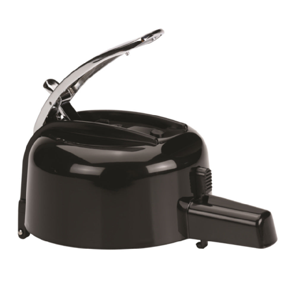 Service Ideas ELLBL Service Ideas Eco-Air® Replacement Lid Black