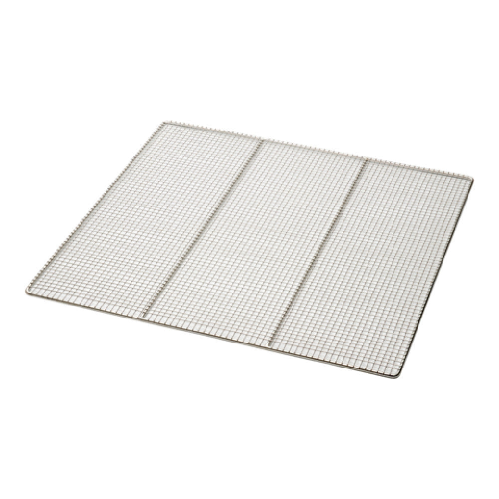 Winco DSS-2323 Doughnut Screen 23" X 23" Stainless Steel (Qty Break = 6)