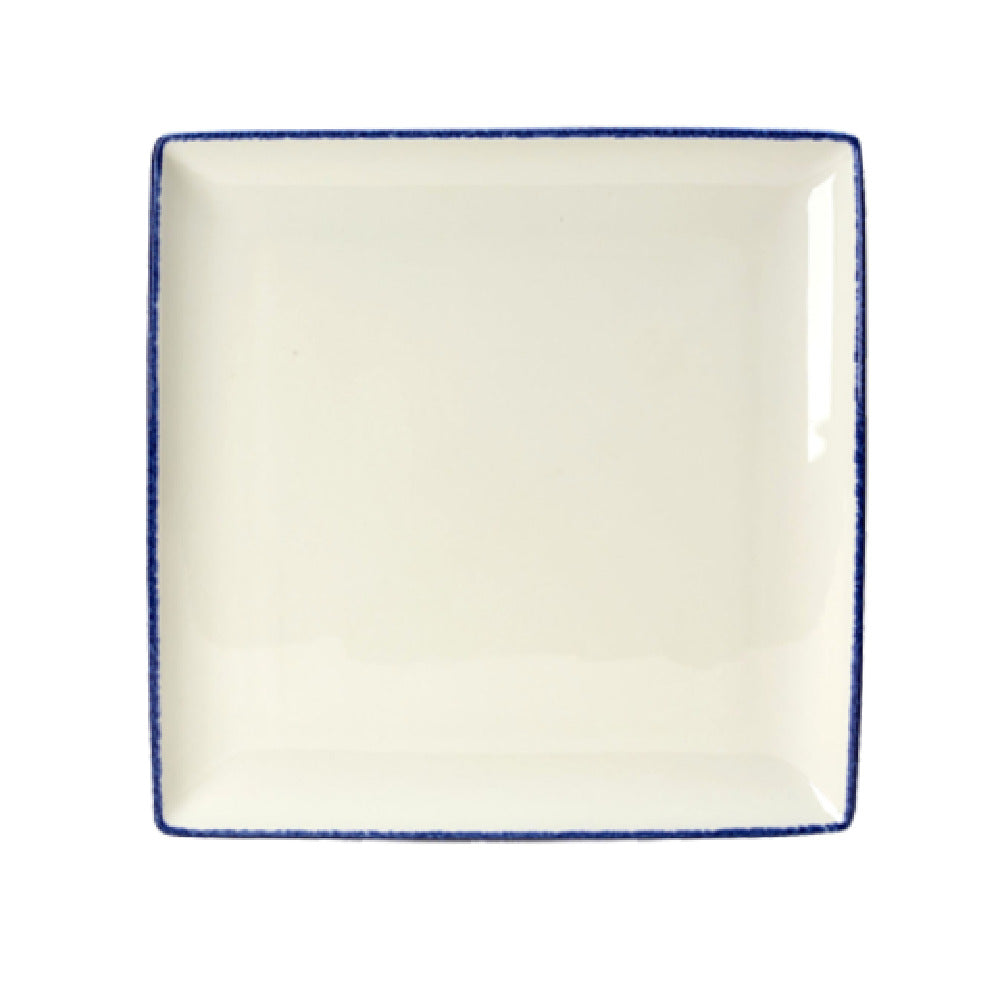Steelite 17100553 Platter 10-1/2" Square
