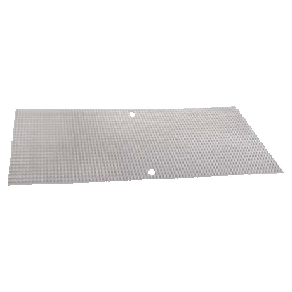 Franklin Machine Products 168-1462 Filter Screen 12" X 21" Stainless Steel