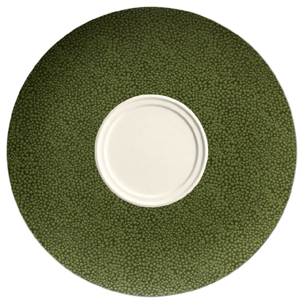 Bauscher Hepp 697144-425914 - Saucer, 8.2", Round